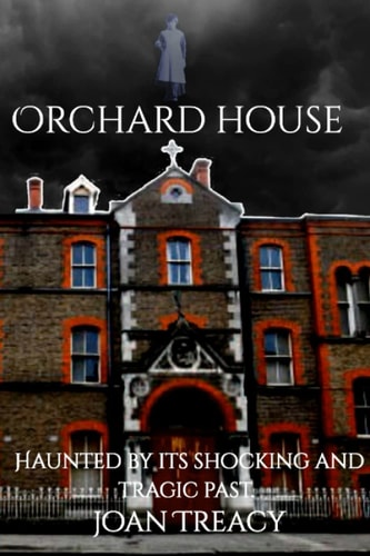 Orchard House Haunted by Its Shocking and Tragic Past