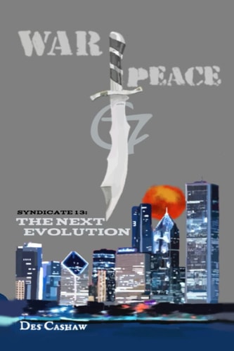 Syndicate 13 The Next Evolution