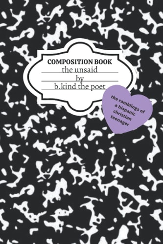 The Unsaid