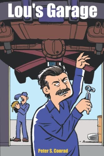 Lou's Garage