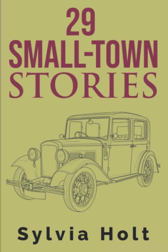 29 Small-Town Stories