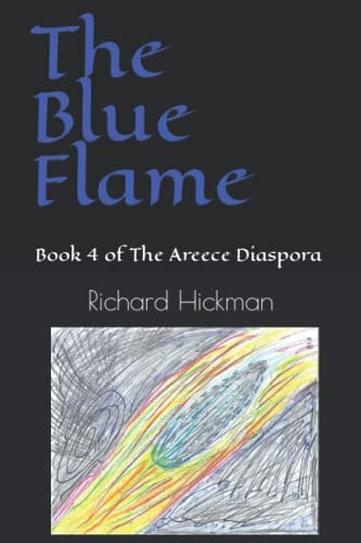 The Areece Diaspora EAH and The Blue Flame
