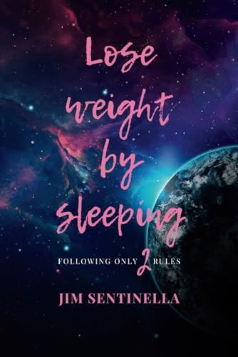 Lose Weight by Sleeping Following Only 2 Rules