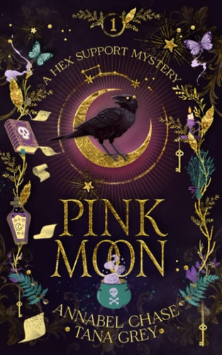 Pink Moon