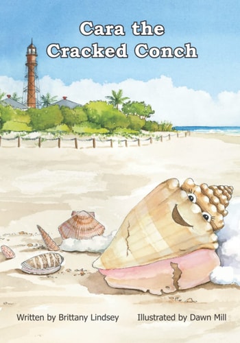 Cara the Cracked Conch