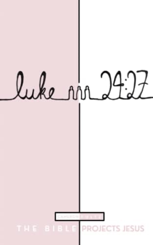 24 27: The Bible Projects Jesus