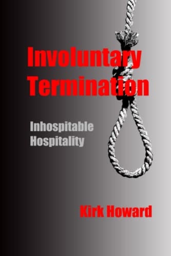Involuntary Termination Inhospitable Hospitality