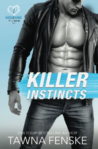 Killer Instincts A Best Friend's Little Sister Opposites Attract Romantic Comedy