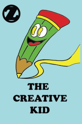 Creative Kid