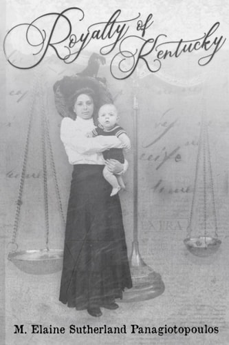 Royalty of Kentucky