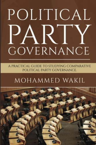 Political Party Governance