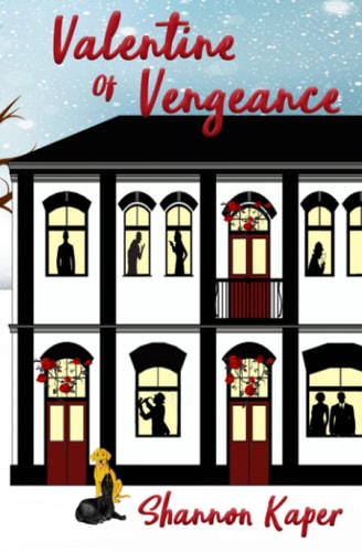 Valentine of Vengeance