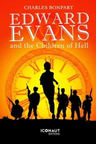 Edward Evans and the Children of Hell