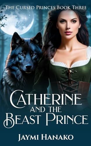 Catherine and the Beast Prince