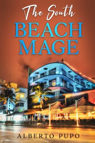 The South Beach Mage