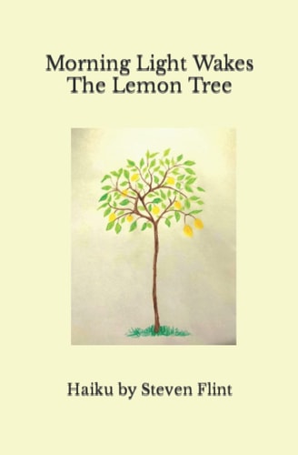 Morning Light Wakes The Lemon Tree