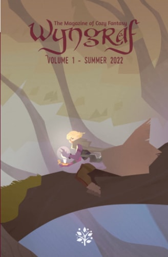 Wyngraf Issue 1