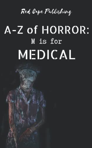 M is for Medical