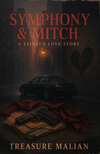 Symphony & Mitch A Tainted Love Story