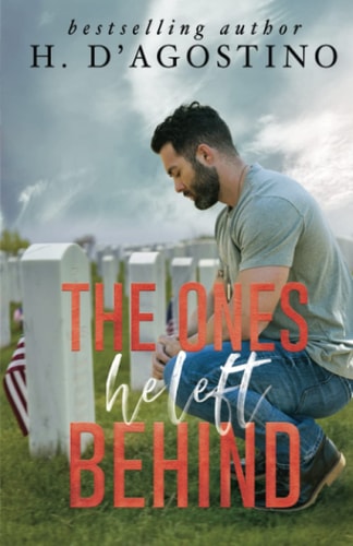 The Ones He Left Behind