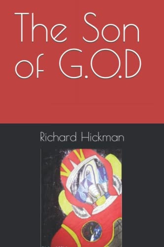 The Son of G.O.D
