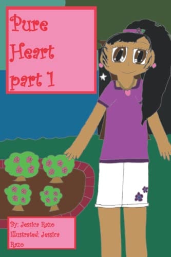 Pure Heart Part 1 (Version in Color/original)
