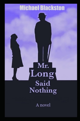 Mr. Long Said Nothing
