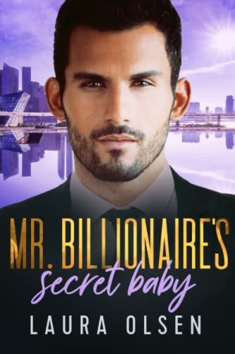 Mr. Billionaire's Secret Baby New Boss, Old Enemy