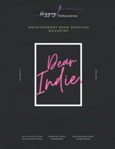 Dear Indie Issue 01