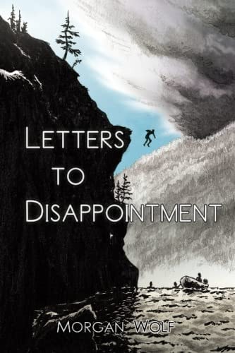 Letters to Disappointment