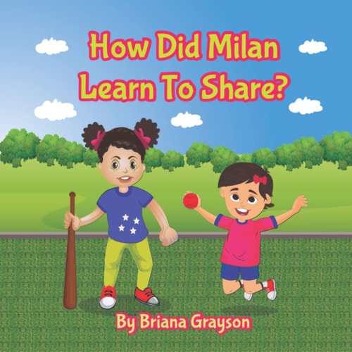 How Did Milan Learn to Share
