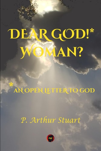 Dear God! Woman?