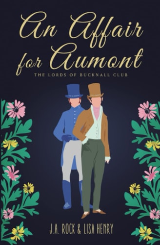 An Affair for Aumont