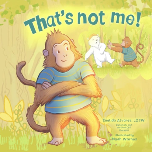 That's Not Me!