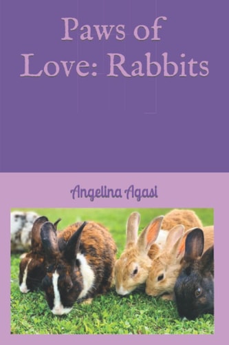 Paws of Love Rabbits