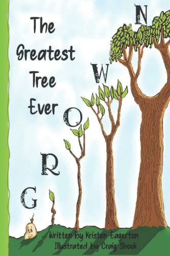 The Greatest Tree Ever Grown