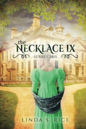The Necklace IX Surrey, 1815