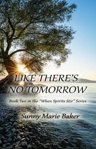 Like There's No Tomorrow Book Two in the When Spirits Stir Series