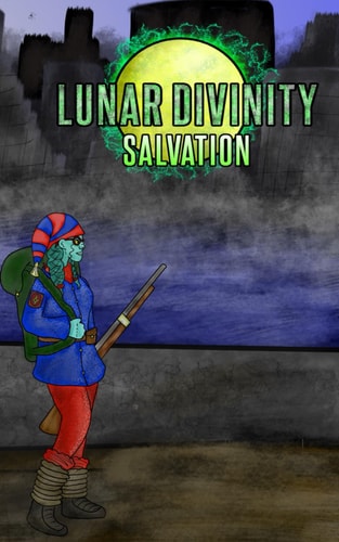 Lunar Divinity Salvation