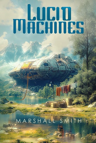 Lucid Machines
