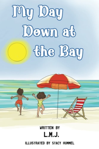 MY DAY DOWN AT THE BAY.