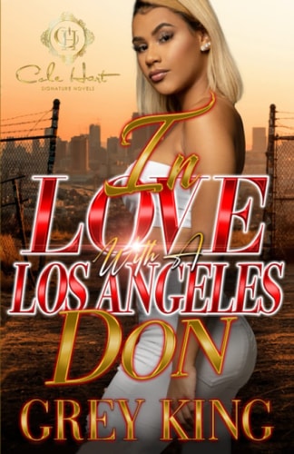 In Love With A Los Angeles Don An Urban Romance Novel
