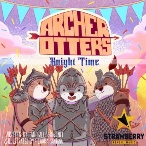 Archer Otters Knight Time