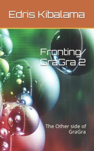 Fronting/ GraGra 2 The Other Side of GraGra