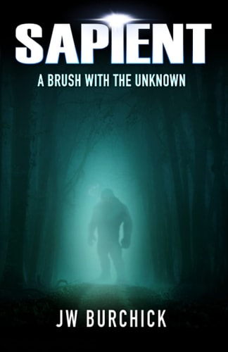 Sapient A Brush With The Unknown