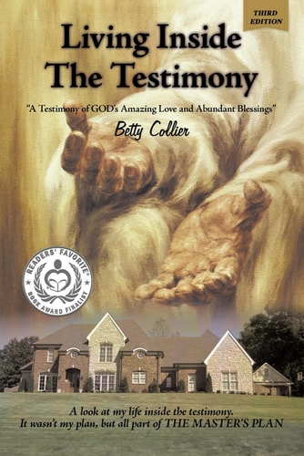Living Inside The Testimony (3rd Edition)