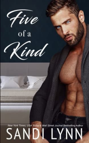 Five of a Kind Kind Brothers Book 5