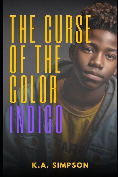 The Curse of the Color Indigo