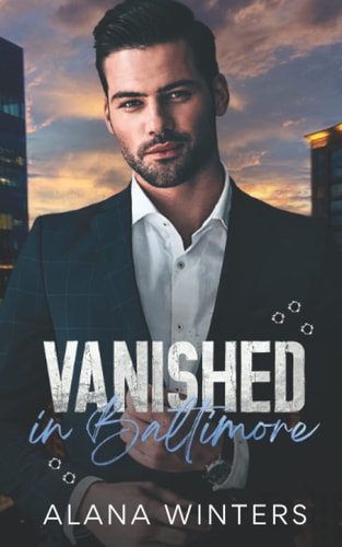 Vanished in Baltimore
