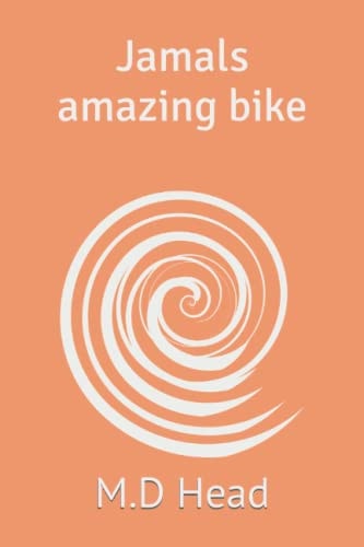 Jamals Amazing Bike